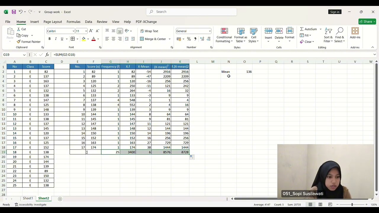 B_051_Sopi Susilawati_Descriptive Statistics Tutorial – Manual Calculation