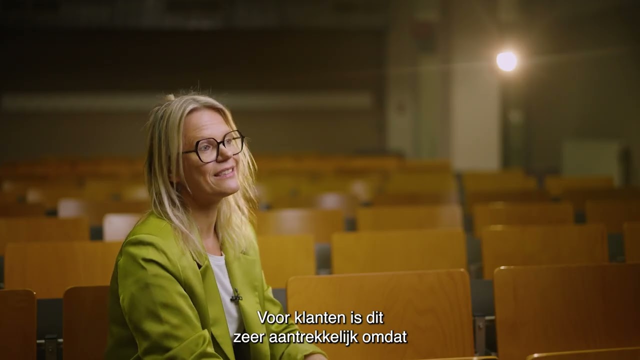Wat is een functionaliteitseconomie?