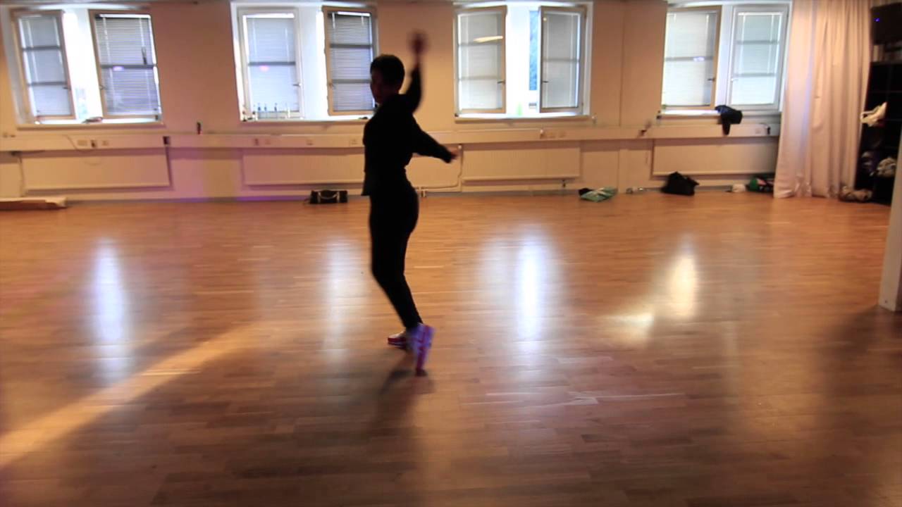 KOHARU SUGAWARA ''Years & Years - Desire'' GBG Dance Festival 2015 - Day 1