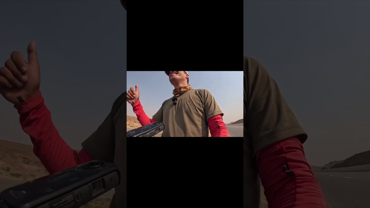 ياسين#المغربي الذي صال وجال في بلدان العالم