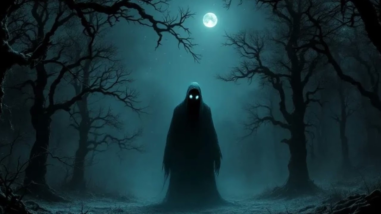 The Goatman: America&rsquo;s Creepiest Urban Legend