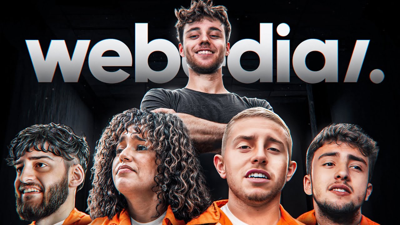 1 an pour d&eacute;truire Webedia.
