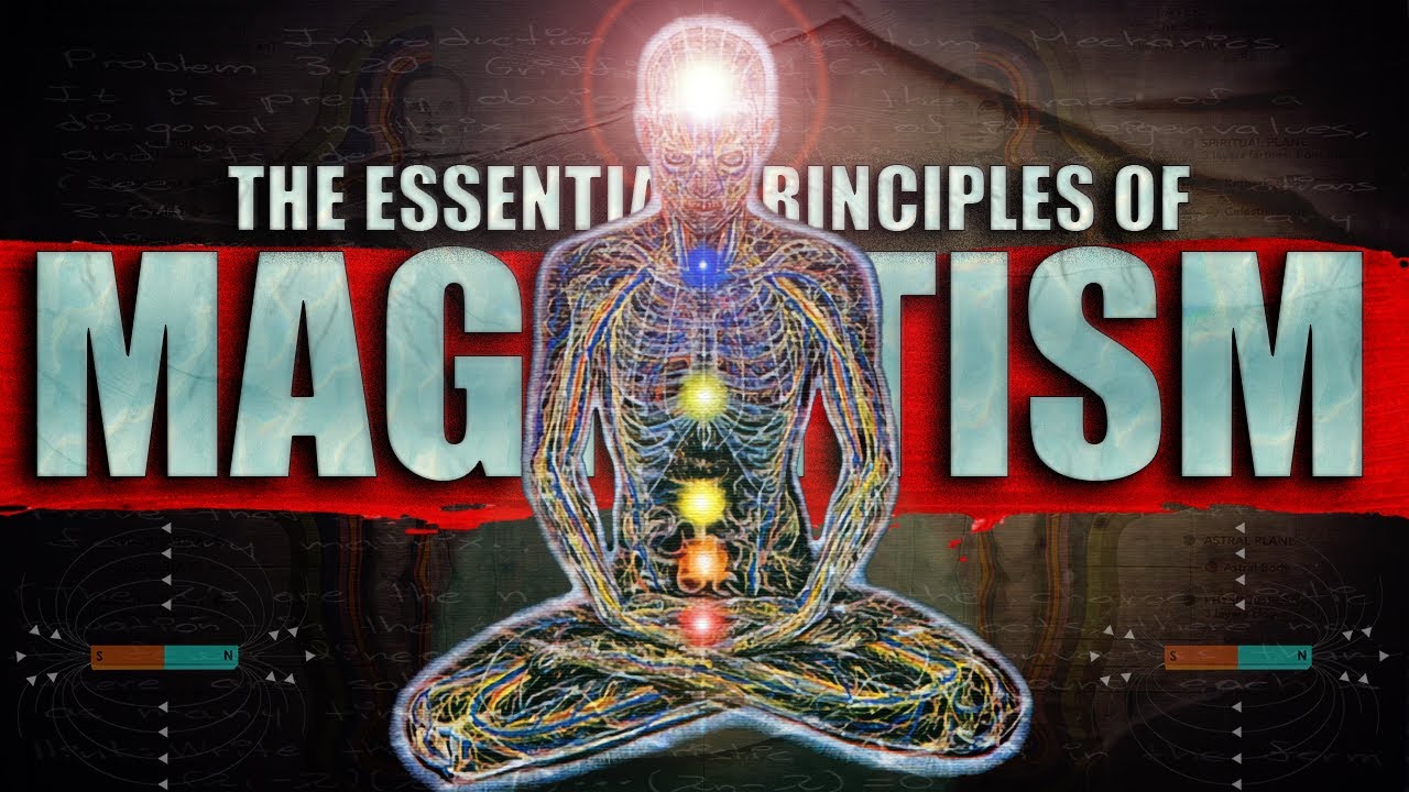 The Essential Principles of Vibration by Manly P Hall (HQ)