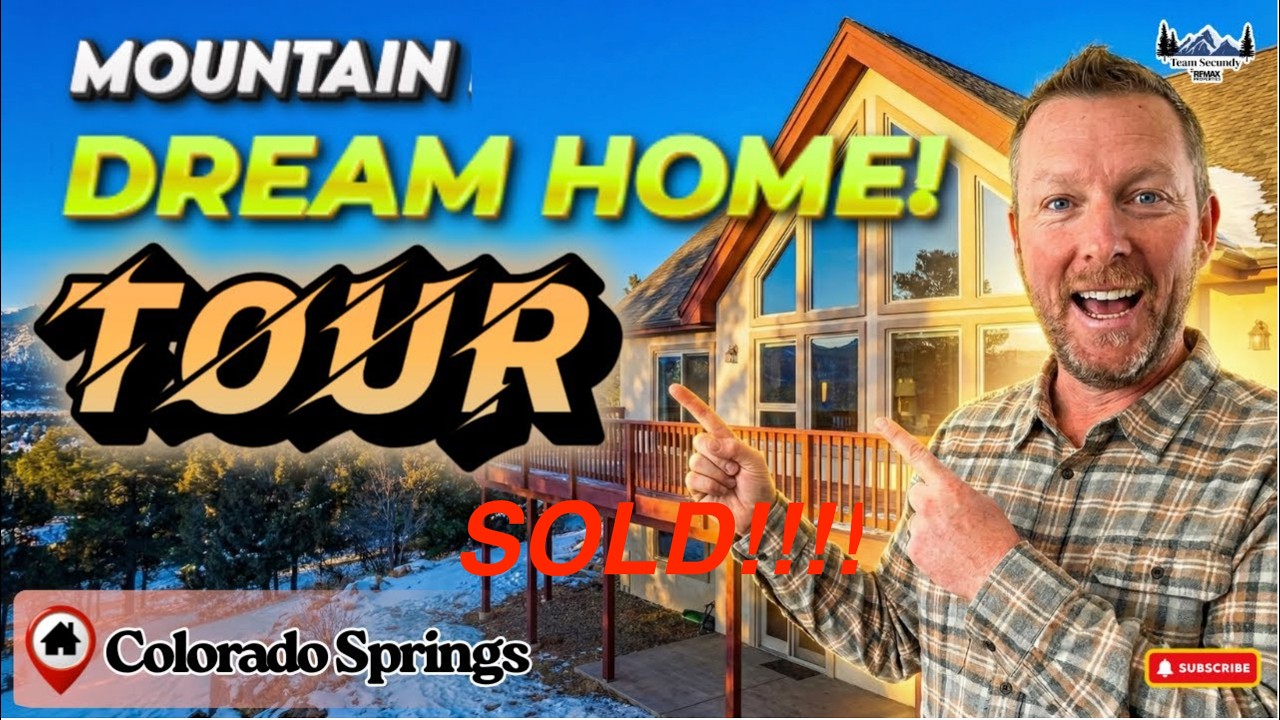 Beautiful Mountain Home with Separate Units | 9025 Picabo Road Cascade CO 80809