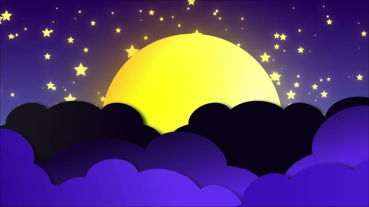 Twinkle & Shine: Gentle Sleep Music for Kids