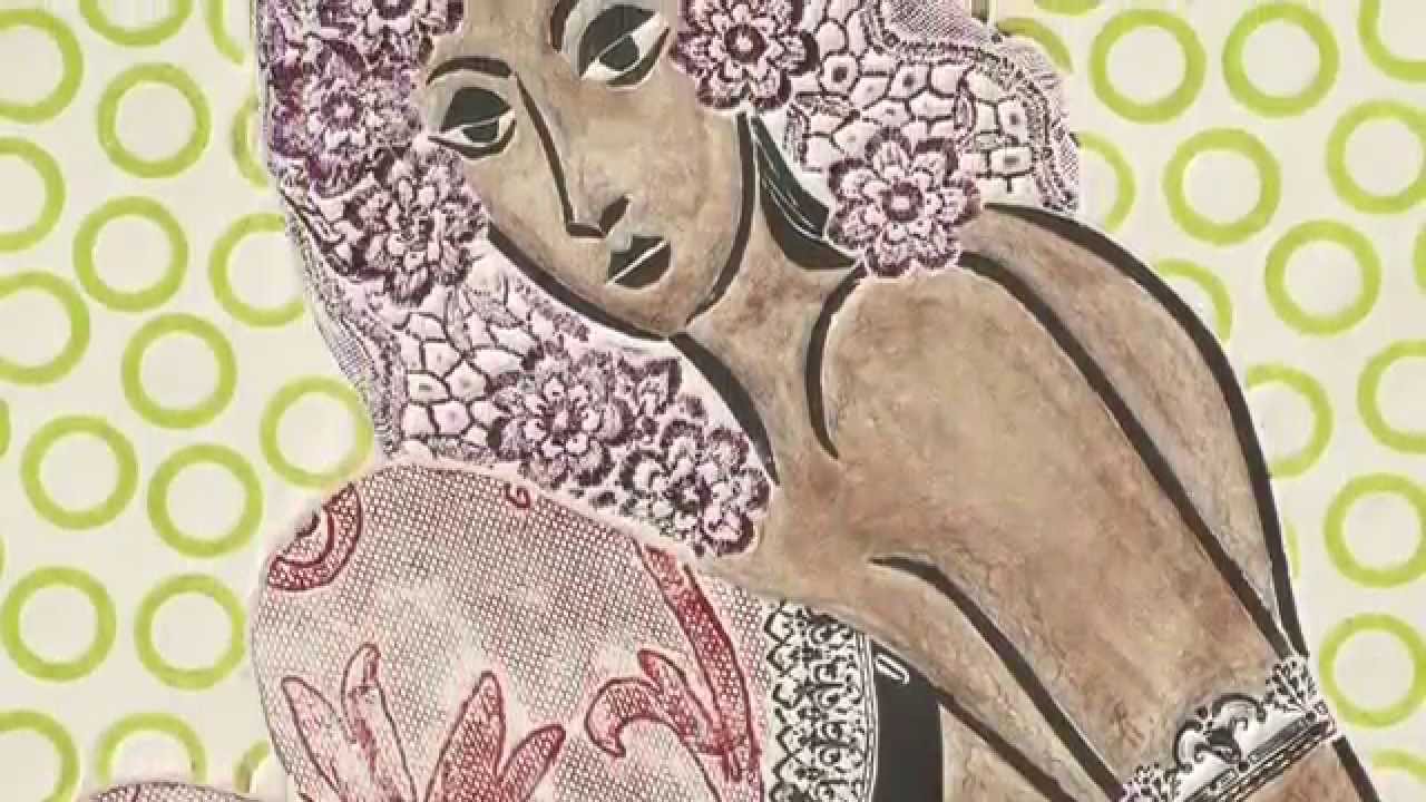 Antonio Berni: la historia de Ramona Montiel
