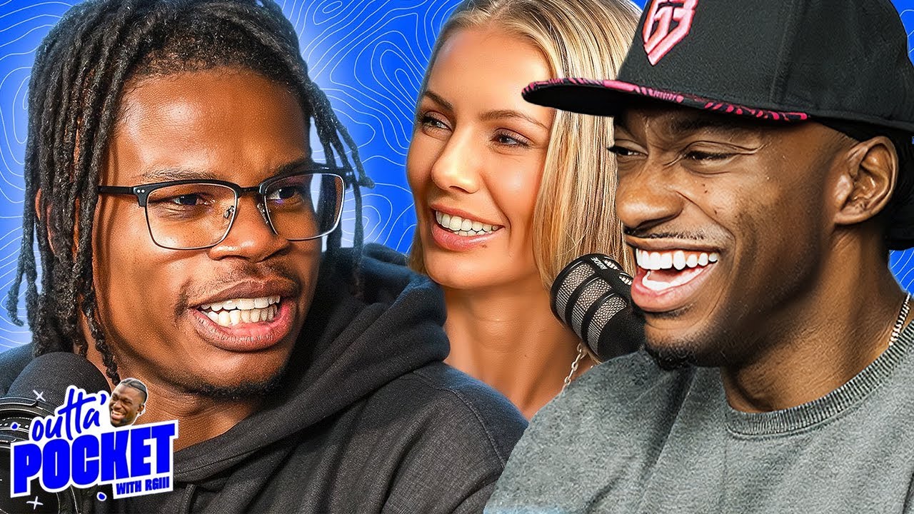 Travis Hunter Responds to Every Critic - Outta Pocket Ep. 44