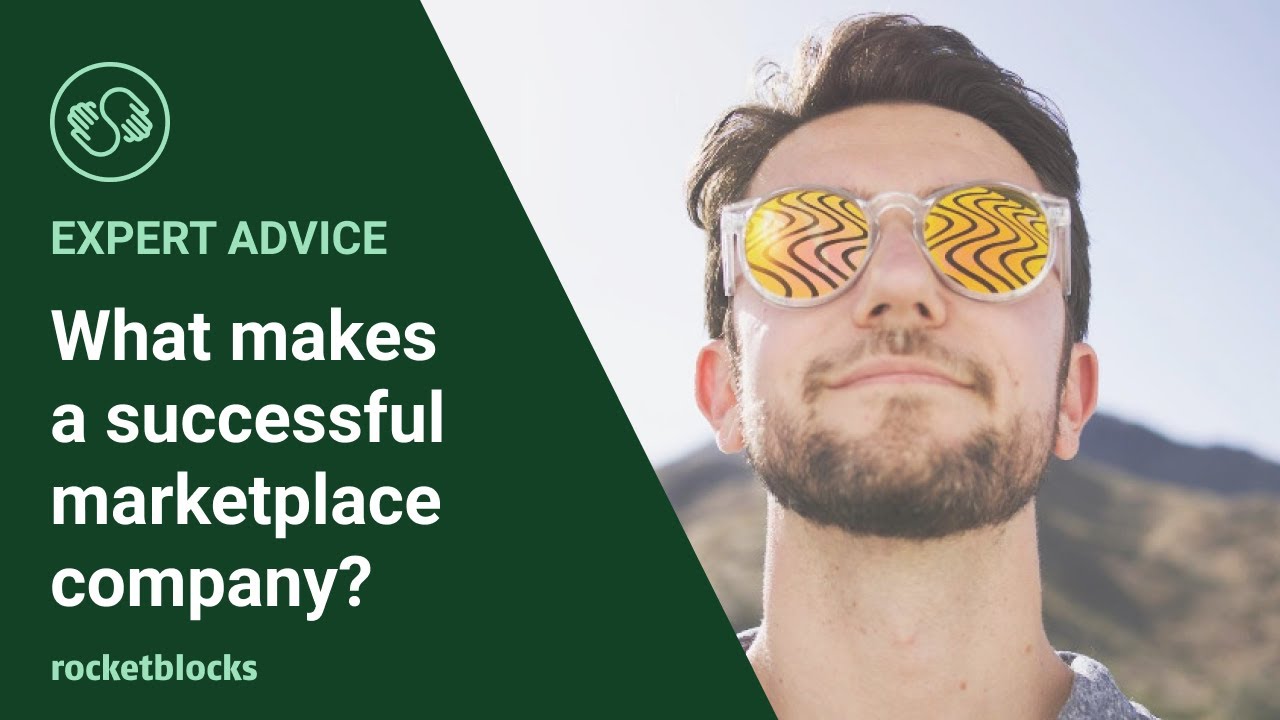 What makes a successful marketplace company? (w/ ex-Airbnb PM)