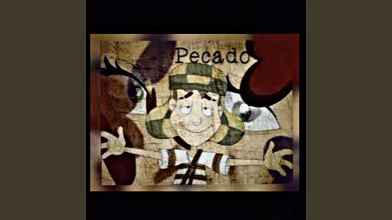 Pecado