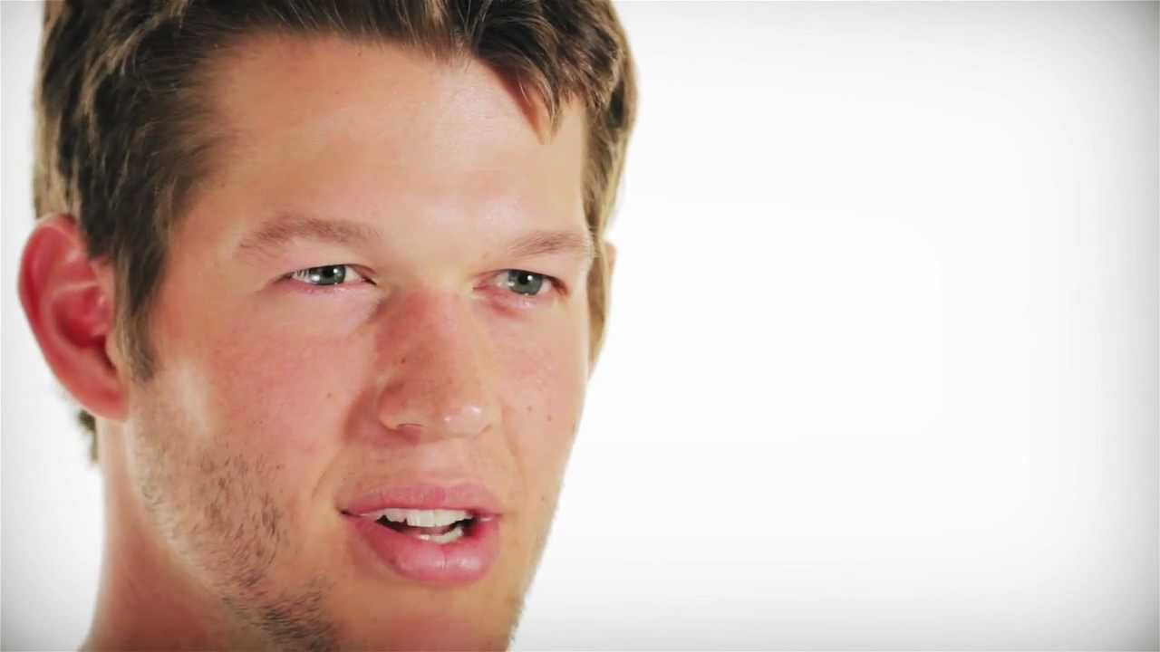 Clayton Kershaw - My Story