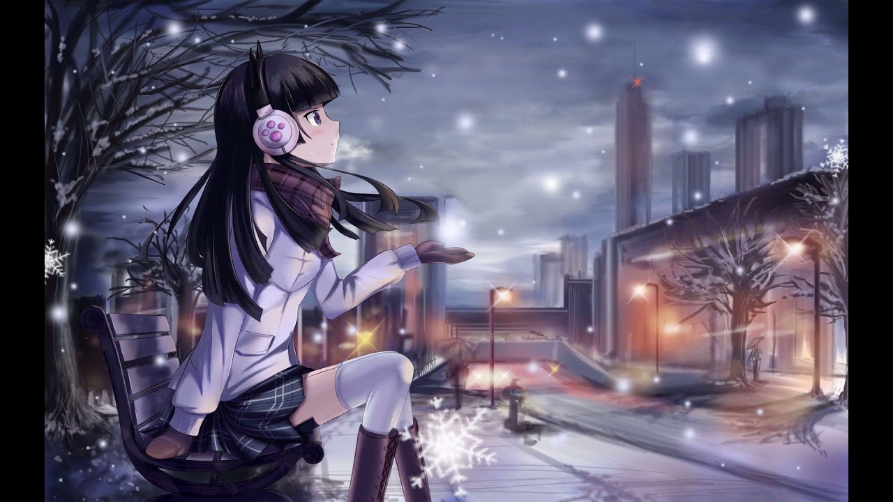 Nightcore - Another Race