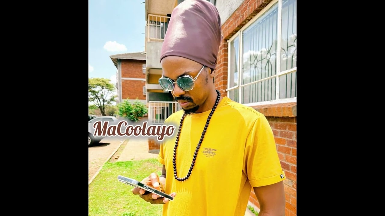 Ricky fire   MaCoolayo