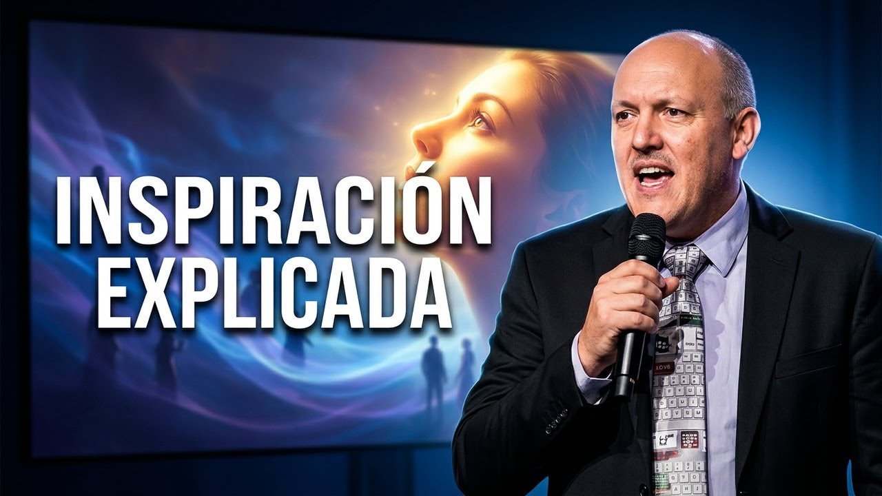 ¿Cuál es el secreto de su inspiración?