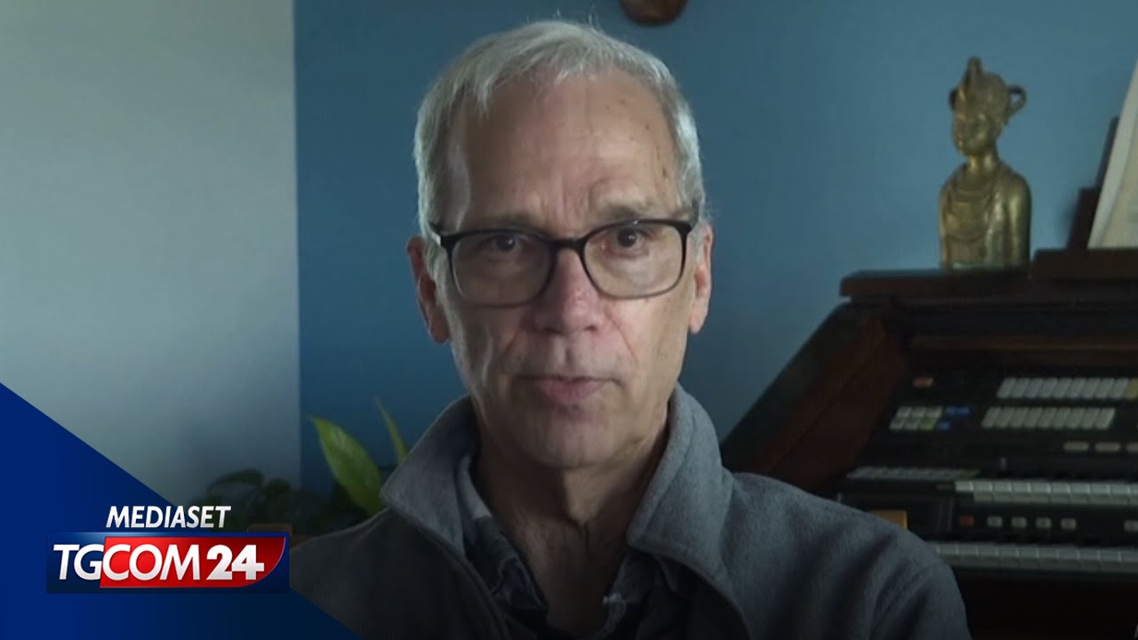 Elezione Papa Leone XIV, il fratello: 