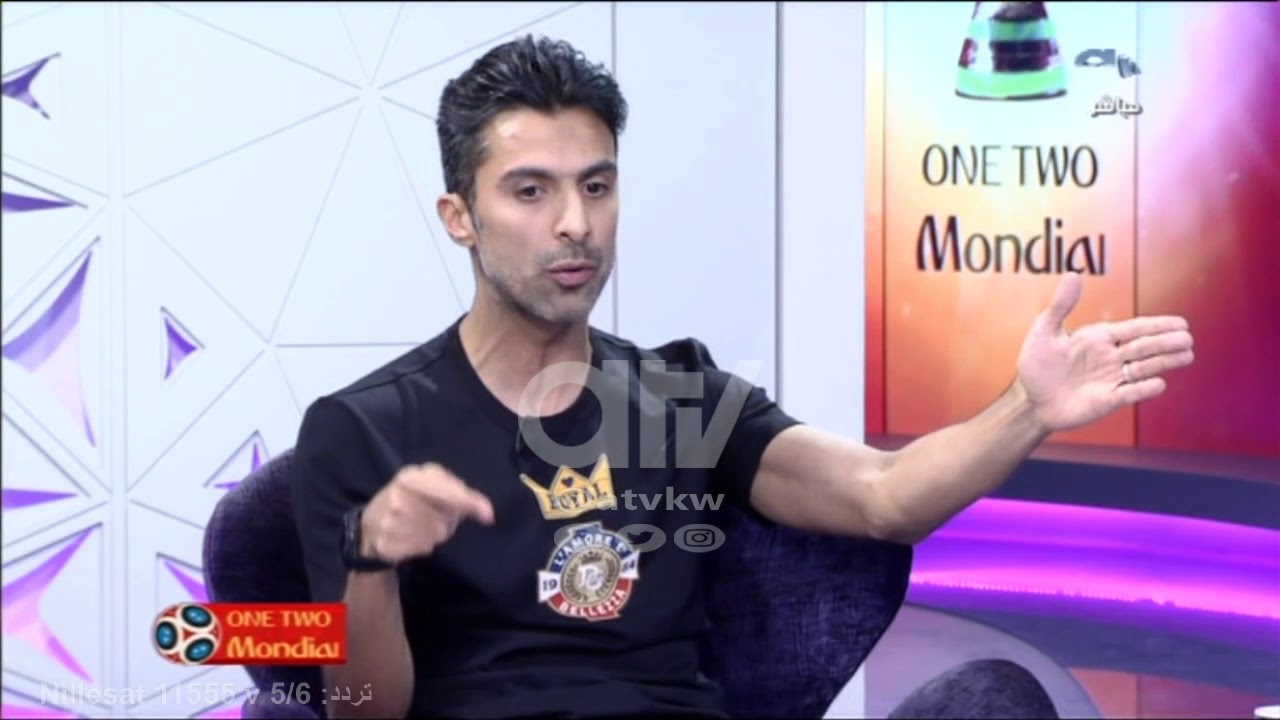 ون تو | أمتع مونديال