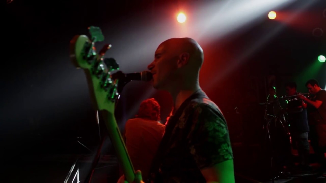 FALSA CUBANA - HABITACIÓN 36 ( 