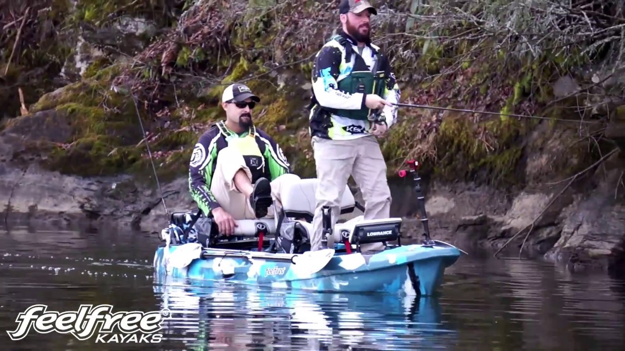 Lure II Tandem: Overview