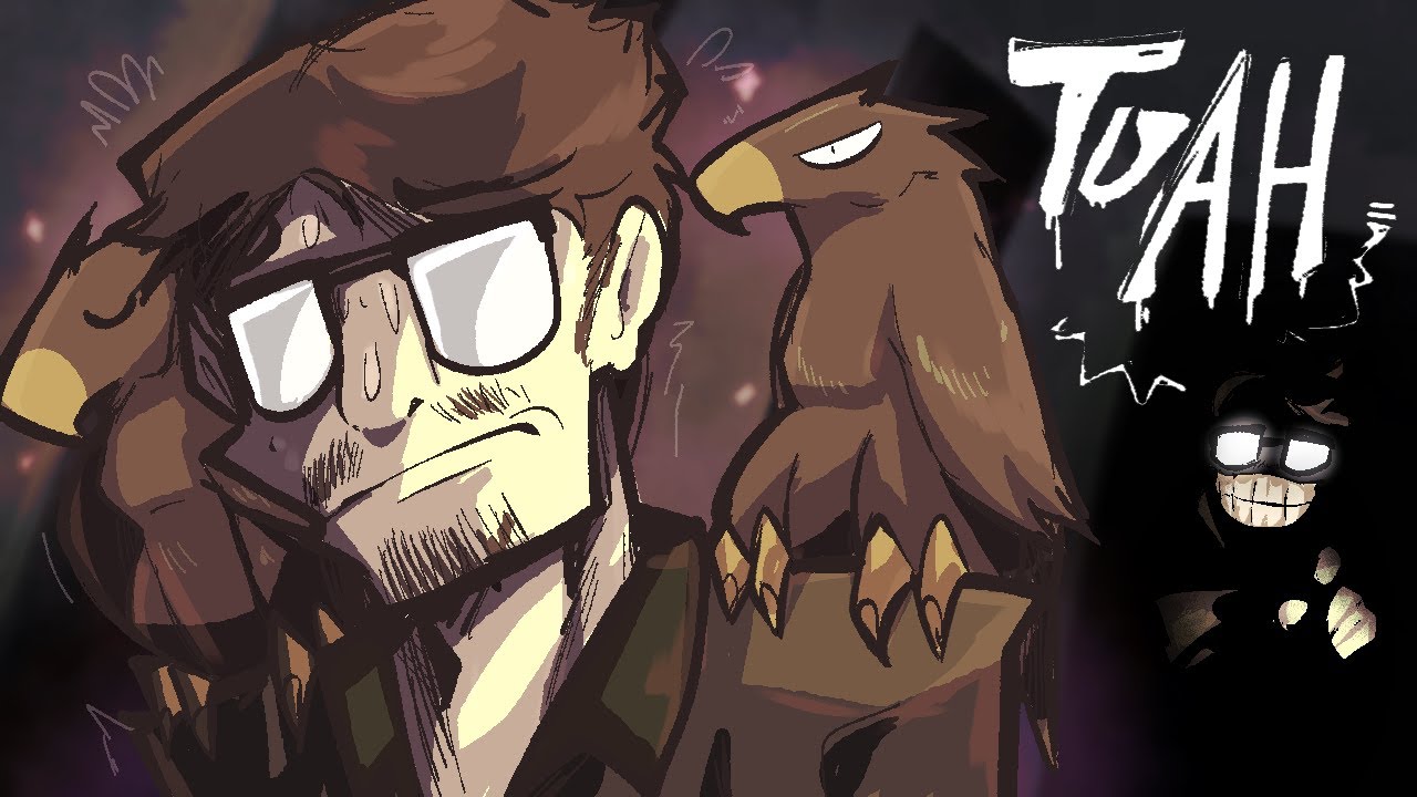 They Think You're Me (feat. Noodle & Samperson) | Please Stop Talking