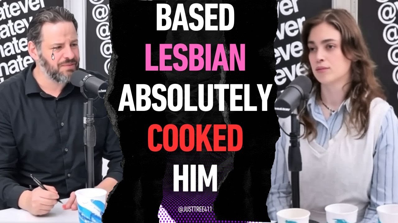 БРАК ЭНДРЮ УИЛСОНА РАСКРЫТ В ШОКИРУЮЩЕМ МОМЕНТЕ ПОДКАСТА