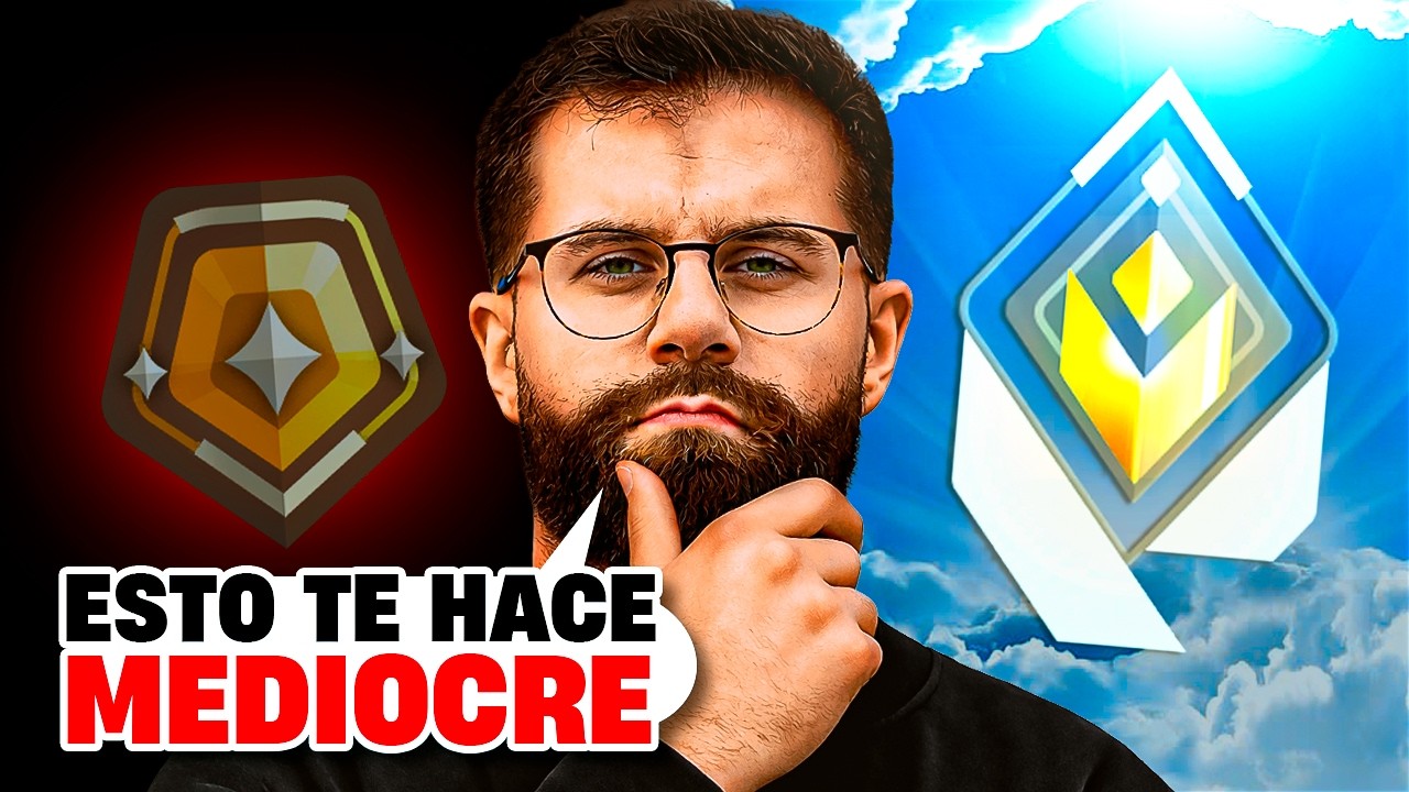 MARCA LA DIFERENCIA ENTENDIENDO EL CONCEPTO - Coaching Valorant