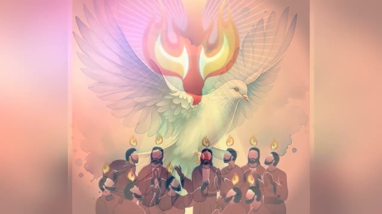VENI CREATOR SPIRITUS