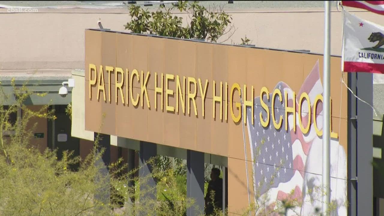 Parents express anger at Patrick Henry High School meeting after 'pause' on honor courses