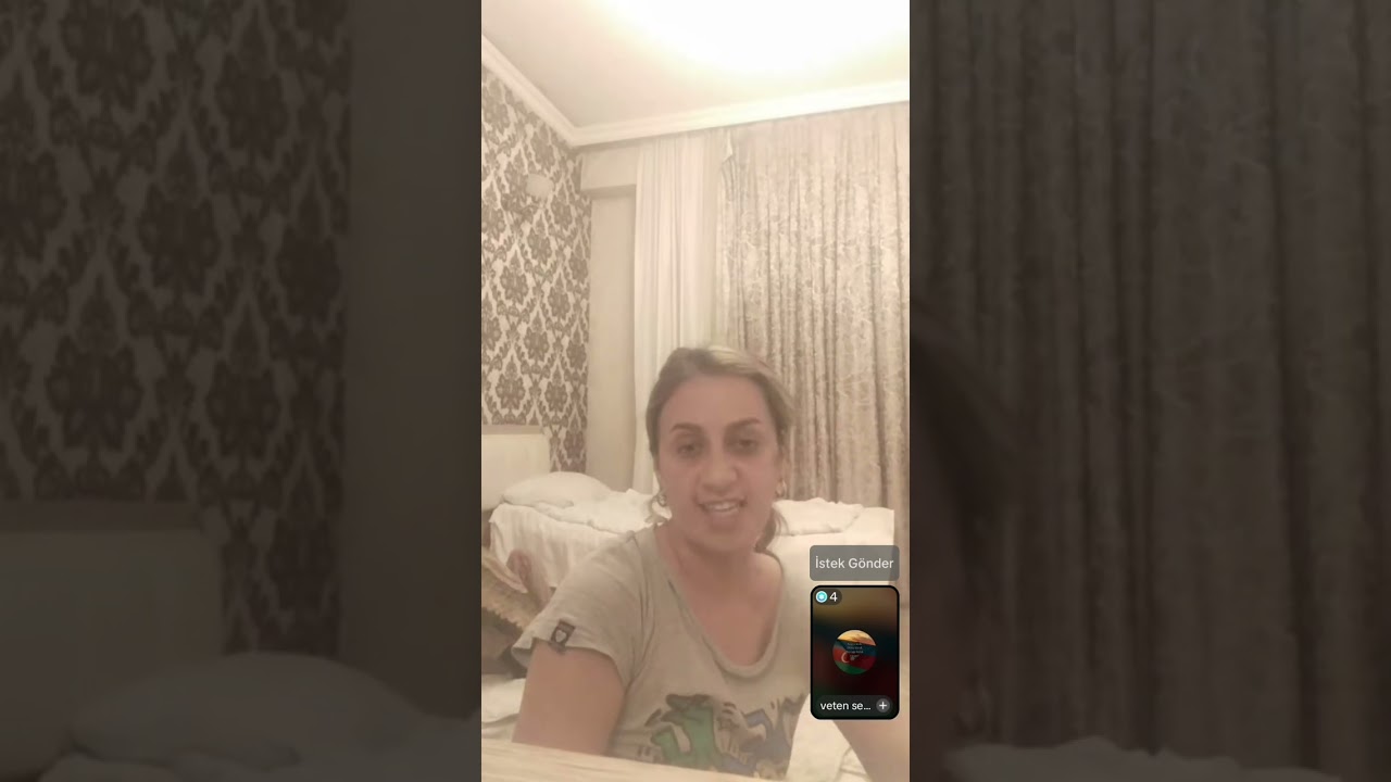 Gözəl Fizuli Boşandı Tezliklə Ailə Qurub Toy Edəcəyini Açıqladı!