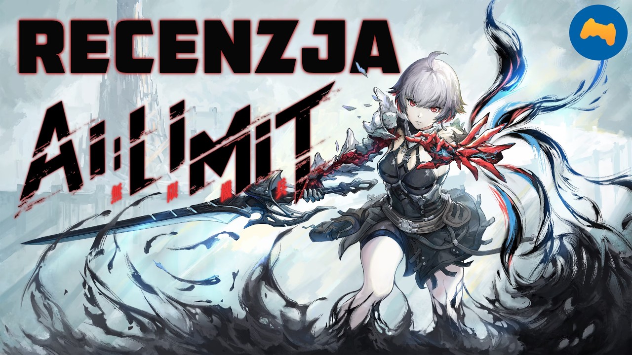 AI LIMIT - recenzja gry