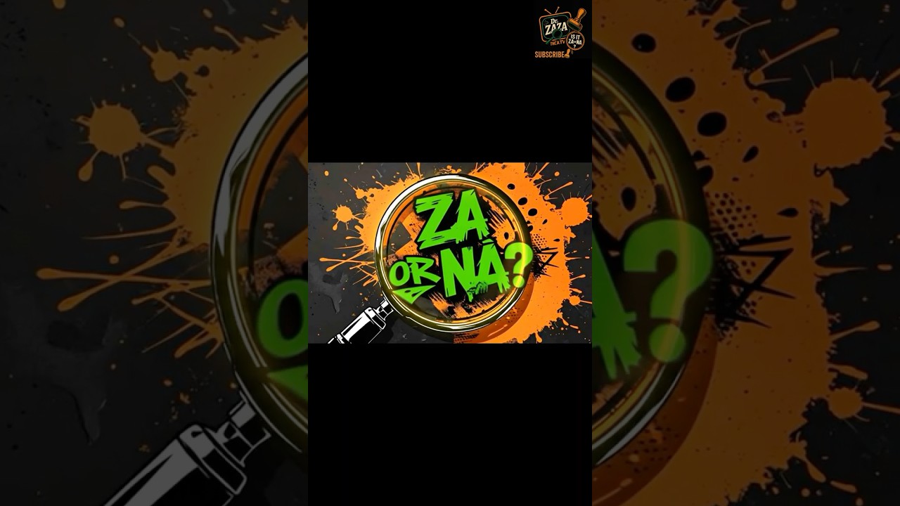 Is It ZA or NA? 💨 Cadillac Runtz by THCASMALLBUDS.COM
