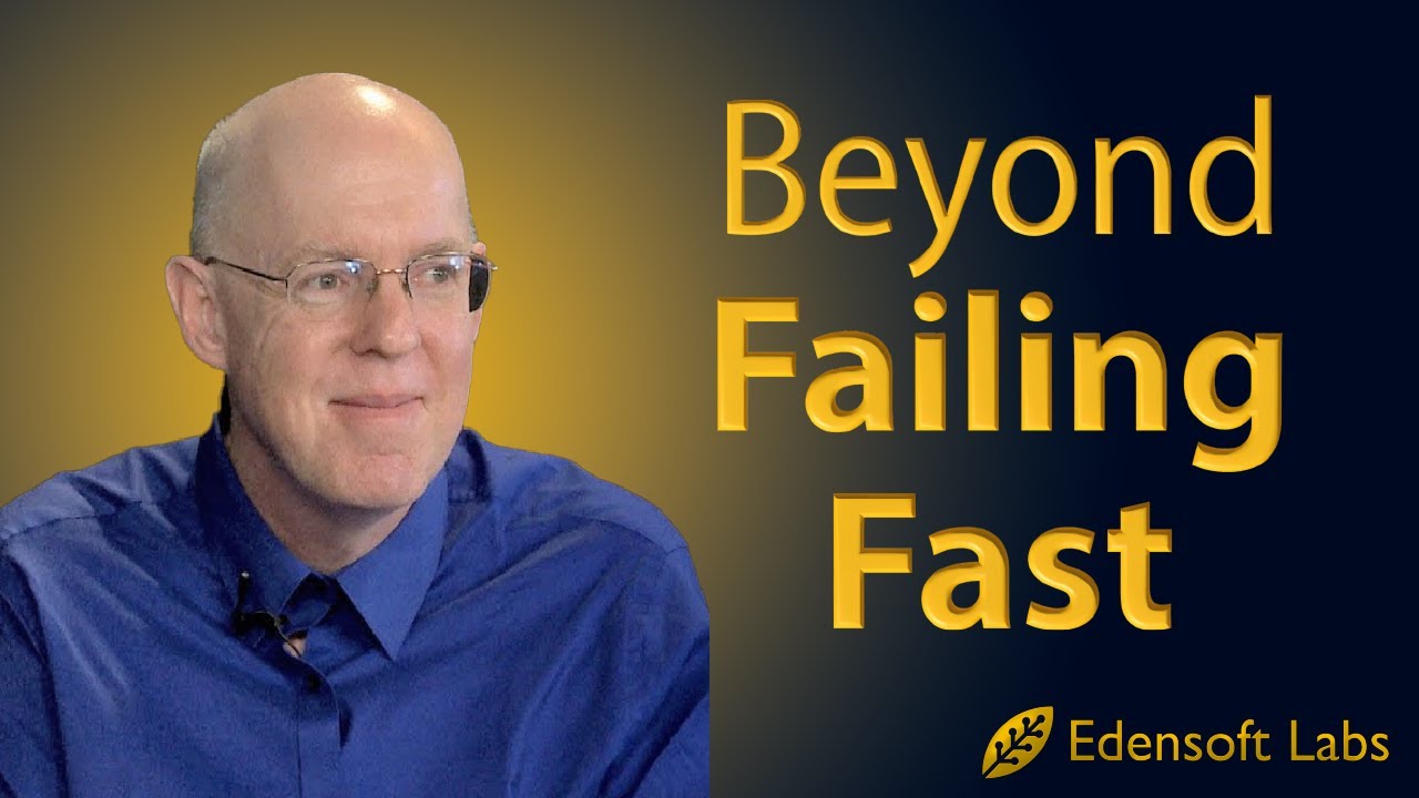 Beyond Failing Fast: How to Achieve Product Team Agility