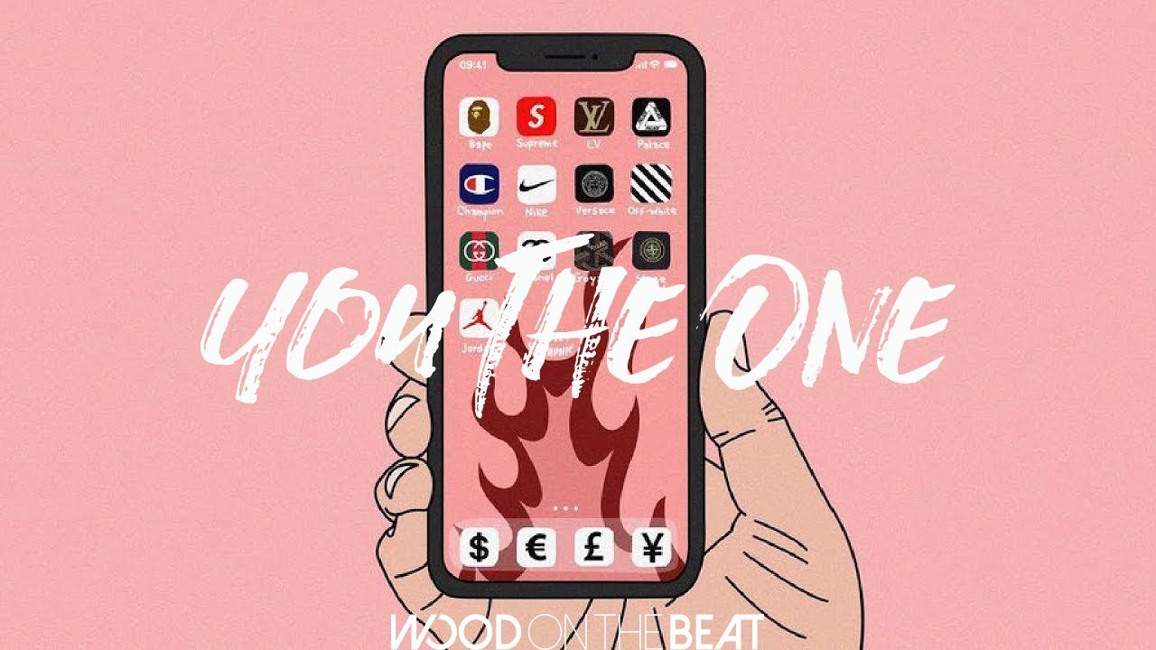Free Yk Osiris X NBA Youngboy x Lil Tjay Type Beat Instrumental 2019 - You The One