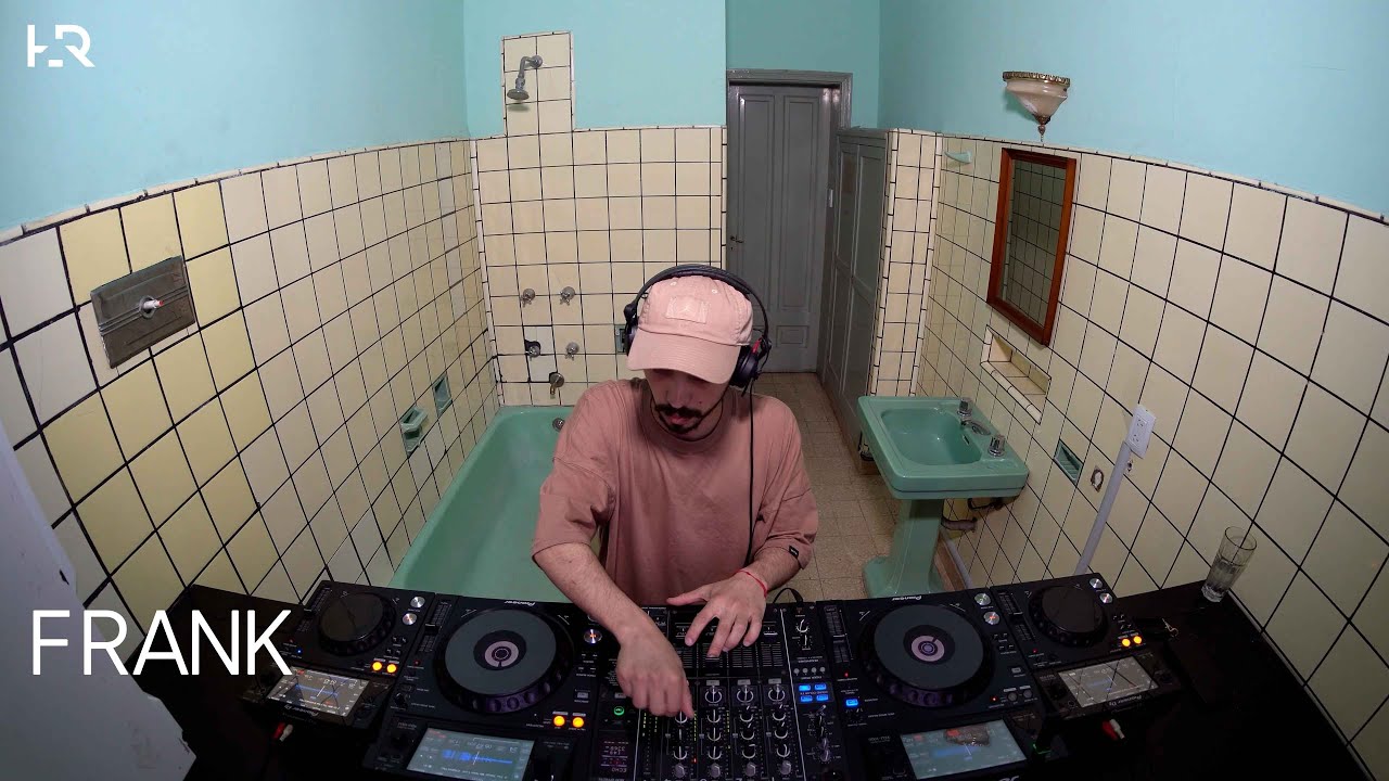 FRANK @HEX RADIO 20-12-2025