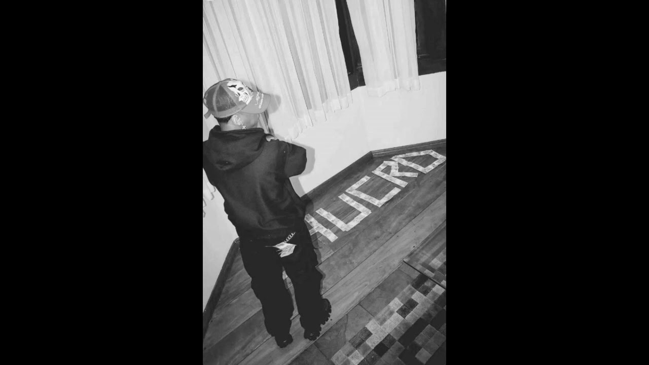 [FREE] Lh Chucro x Ryu, The Runner x Derek Hard Type Beat 