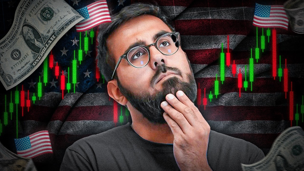 🇺🇸 Halal Investments Available in the USA in 2024