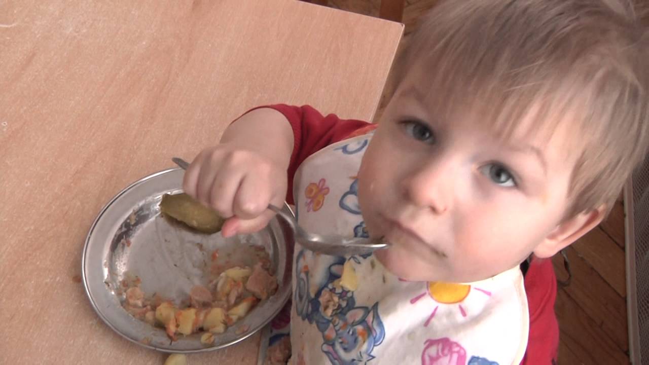 У Луцькому Будинку дитини