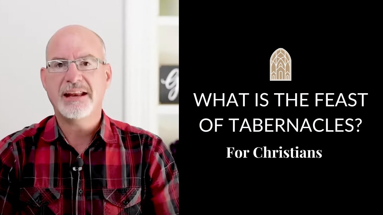 What is the Feast of Tabernacles (Sukkot)?
