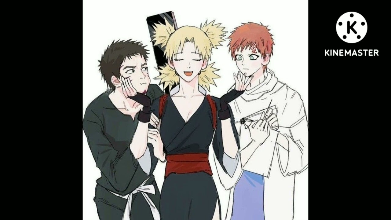 sand siblings amv count on me