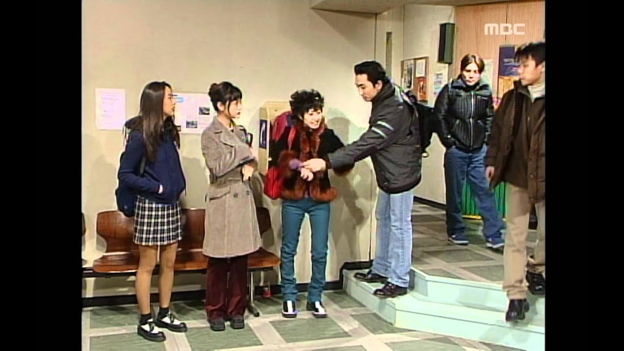 Guys n girls, 279회, EP279