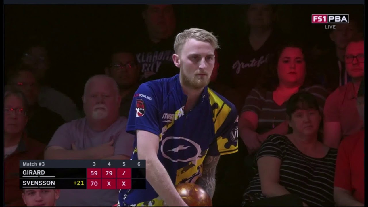 Swedish Hambone for Jesper Svensson