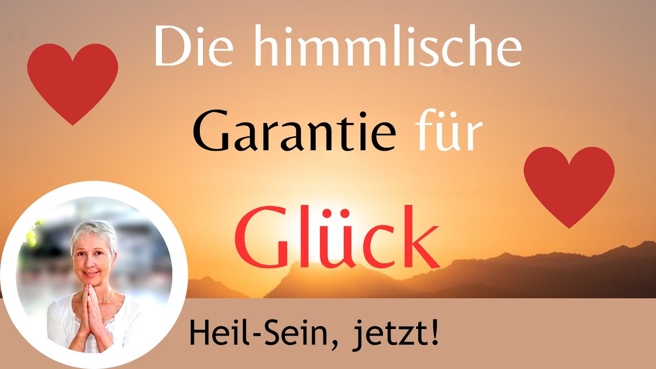 066 Mein Glück und meine Funktion sind eins. | Ein Kurs in Wundern | Brigitte Bokelmann