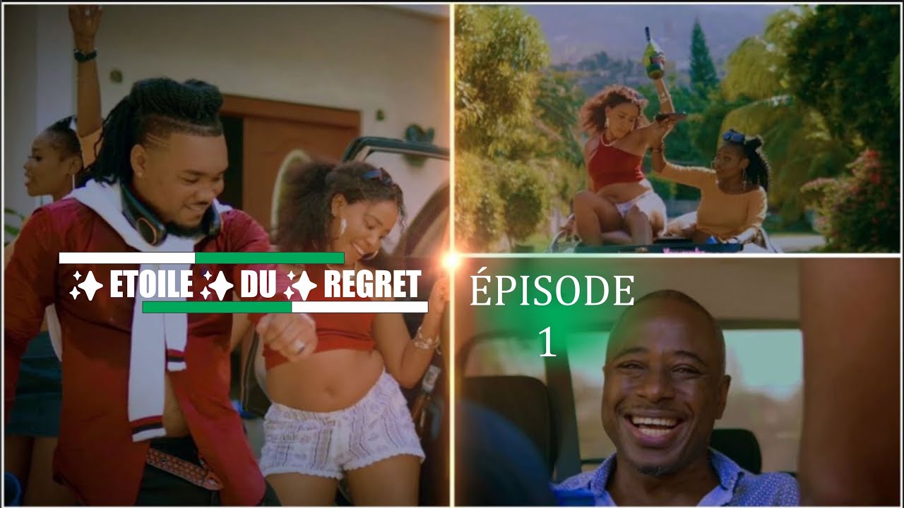 ✨ETOILE✨DU✨REGRET | EPISODE 1