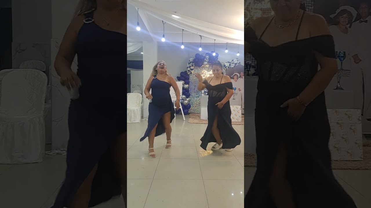 Bailando chincha jajajaja 