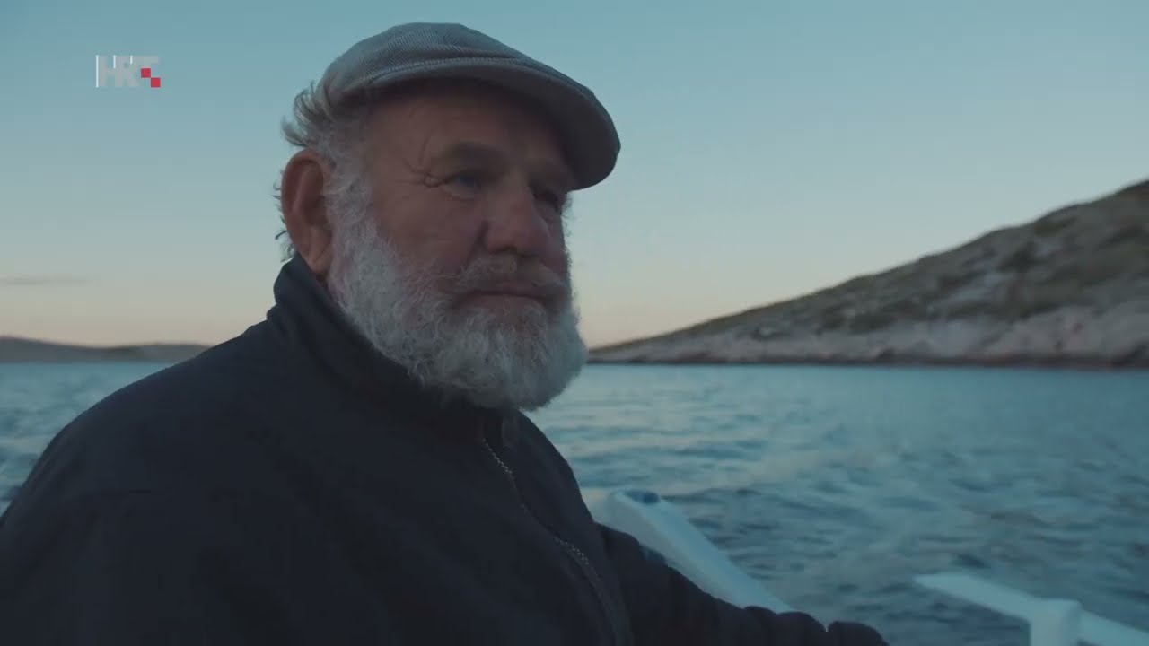 Kurnati: Abeceda sjećanja - Mriže - Epizoda 08 / Prvi Red Fotelja