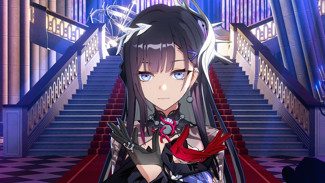 Honkai：Star Rail｜Queendom｜Hysilens 