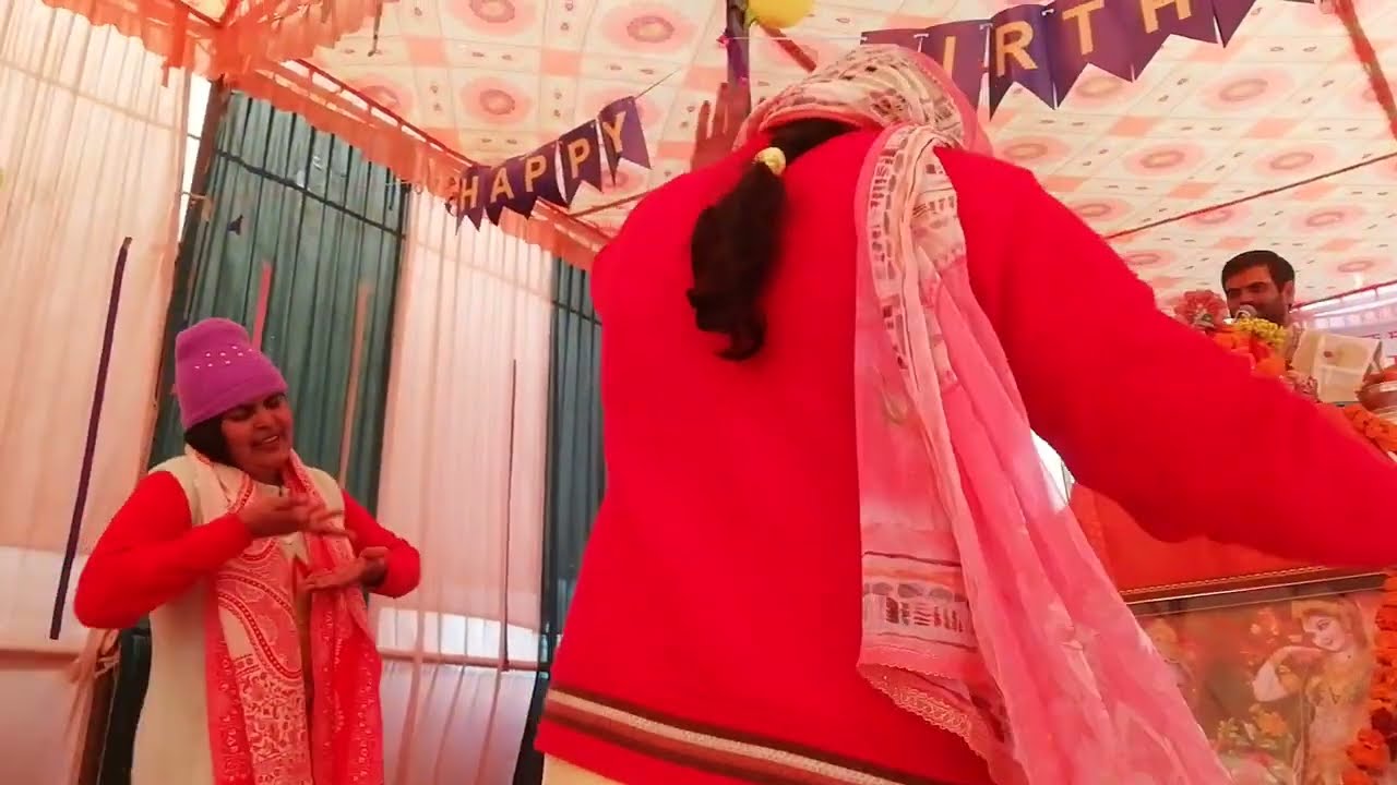 राधा नाम लिया नहीं भरी जवानी में तू डुब के मर जा रे चुलु भर पानी मे ❤️❤️ #New Radha Song