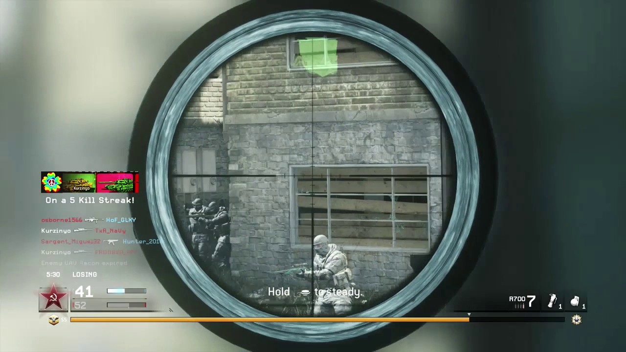 SoaR Kurzu - Electric Love (First MWR Video)