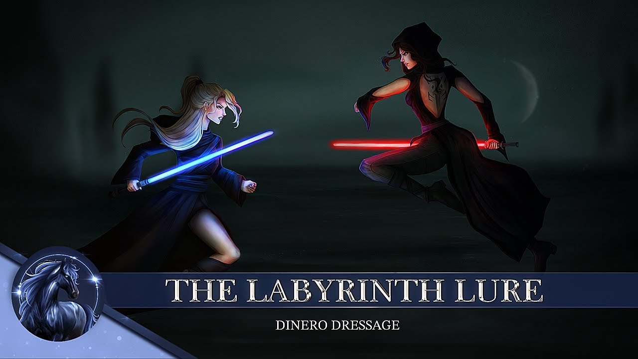 The Labyrinth Lure: 