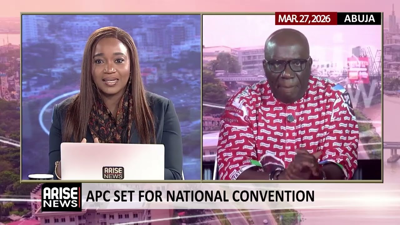 Фубара Дагого: Обход внутрипартийных механизмов разрешения конфликтов равносилен исключению из па...