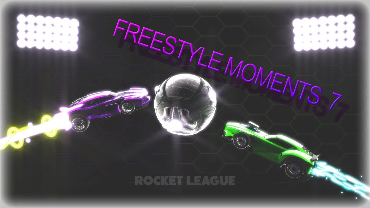 Mejores Freestyle Competitivo / Normales 7