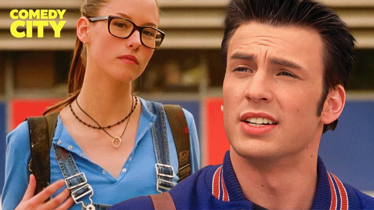 The Classic &ldquo;Make Her Prom Queen&rdquo; Bet | Not Another Teen Movie (Chris Evans, Chyler Leigh)